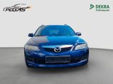 Mazda 6 bei Gebrauchtwagen.expert - Abbildung (3 / 15)