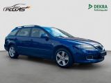 Mazda 6 bei Gebrauchtwagen.expert - Abbildung (2 / 15)