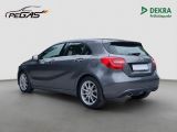 Mercedes-Benz A-Klasse bei Gebrauchtwagen.expert - Abbildung (5 / 15) Mercedes-Benz A-Klasse bei Gebrauchtwagen.expert - Abbildung (5 / 15)