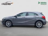 Mercedes-Benz A-Klasse bei Gebrauchtwagen.expert - Abbildung (4 / 15) Mercedes-Benz A-Klasse bei Gebrauchtwagen.expert - Abbildung (4 / 15)