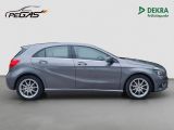 Mercedes-Benz A-Klasse bei Gebrauchtwagen.expert - Abbildung (8 / 15) Mercedes-Benz A-Klasse bei Gebrauchtwagen.expert - Abbildung (8 / 15)