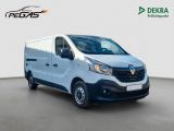 Renault Trafic bei Gebrauchtwagen.expert - Abbildung (3 / 15)