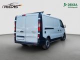 Renault Trafic bei Gebrauchtwagen.expert - Abbildung (7 / 15)