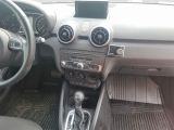 Audi A1 bei Gebrauchtwagen.expert - Abbildung (13 / 15)