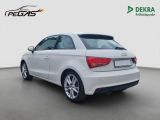 Audi A1 bei Gebrauchtwagen.expert - Abbildung (5 / 15)