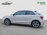 Audi A1 bei Gebrauchtwagen.expert - Abbildung (4 / 15)