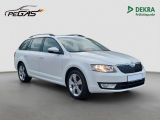 Skoda Octavia bei Gebrauchtwagen.expert - Abbildung (3 / 15)