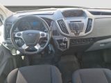 Ford Transit bei Gebrauchtwagen.expert - Abbildung (12 / 15)