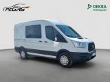 Ford Transit bei Gebrauchtwagen.expert - Abbildung (2 / 15)