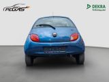 Ford Ka bei Gebrauchtwagen.expert - Abbildung (6 / 15)