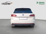 VW Touareg bei Gebrauchtwagen.expert - Abbildung (6 / 15)