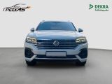 VW Touareg bei Gebrauchtwagen.expert - Abbildung (2 / 15)