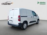Citroen Berlingo bei Gebrauchtwagen.expert - Abbildung (7 / 15)