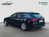 Audi A4 bei Gebrauchtwagen.expert - Abbildung (5 / 15) Audi A4 bei Gebrauchtwagen.expert - Abbildung (5 / 15)