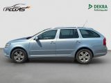 Skoda Octavia bei Gebrauchtwagen.expert - Abbildung (4 / 15)
