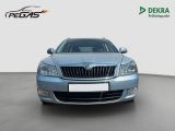 Skoda Octavia bei Gebrauchtwagen.expert - Abbildung (2 / 15)