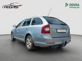 Skoda Octavia bei Gebrauchtwagen.expert - Abbildung (5 / 15)