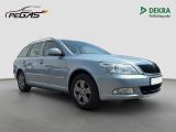 Skoda Octavia bei Gebrauchtwagen.expert - Abbildung (3 / 15)