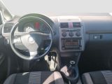 VW Touran bei Gebrauchtwagen.expert - Abbildung (13 / 15)