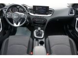 Kia Ceed bei Gebrauchtwagen.expert - Abbildung (13 / 15)