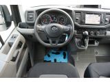 VW Crafter bei Gebrauchtwagen.expert - Abbildung (12 / 15)