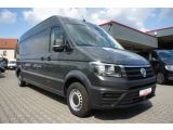 VW Crafter bei Gebrauchtwagen.expert - Abbildung (2 / 15)