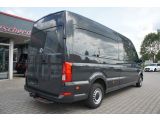 VW Crafter bei Gebrauchtwagen.expert - Abbildung (8 / 15)