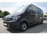 VW Crafter bei Gebrauchtwagen.expert - Abbildung (4 / 15)
