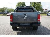 VW Amarok bei Gebrauchtwagen.expert - Abbildung (7 / 15)