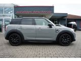 Mini Cooper S Countryman bei Gebrauchtwagen.expert - Abbildung (9 / 15)