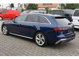 Audi S4 Avant bei Gebrauchtwagen.expert - Abbildung (6 / 15)