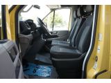VW Crafter bei Gebrauchtwagen.expert - Abbildung (10 / 15)