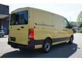 VW Crafter bei Gebrauchtwagen.expert - Abbildung (8 / 15)