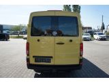VW Crafter bei Gebrauchtwagen.expert - Abbildung (7 / 15)