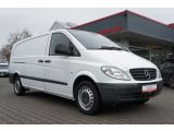 Mercedes-Benz Vito bei Gebrauchtwagen.expert - Abbildung (2 / 15)