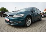 VW Golf VII bei Gebrauchtwagen.expert - Abbildung (4 / 15)