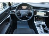 Audi A6 bei Gebrauchtwagen.expert - Abbildung (14 / 15)