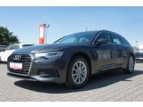 Audi A6 bei Gebrauchtwagen.expert - Abbildung (4 / 15)