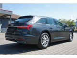 Audi A6 bei Gebrauchtwagen.expert - Abbildung (8 / 15)
