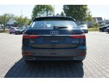 Audi A6 bei Gebrauchtwagen.expert - Abbildung (7 / 15)