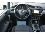 VW Touran bei Gebrauchtwagen.expert - Abbildung (14 / 15) VW Touran bei Gebrauchtwagen.expert - Abbildung (14 / 15)