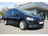 VW Touran bei Gebrauchtwagen.expert - Abbildung (2 / 15) VW Touran bei Gebrauchtwagen.expert - Abbildung (2 / 15)