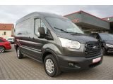 Ford Transit bei Gebrauchtwagen.expert - Abbildung (2 / 15)