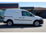 VW Caddy bei Gebrauchtwagen.expert - Abbildung (9 / 15)