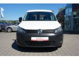 VW Caddy bei Gebrauchtwagen.expert - Abbildung (3 / 15)
