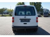 VW Caddy bei Gebrauchtwagen.expert - Abbildung (7 / 15)