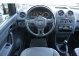VW Caddy bei Gebrauchtwagen.expert - Abbildung (12 / 15)