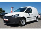 VW Caddy bei Gebrauchtwagen.expert - Abbildung (4 / 15)
