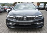 BMW 5er bei Gebrauchtwagen.expert - Abbildung (3 / 15)