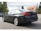 BMW 5er bei Gebrauchtwagen.expert - Abbildung (6 / 15)